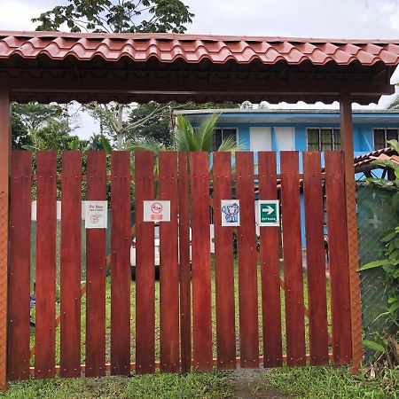 Hotel One Love Puerto Viejo Puerto Viejo de Talamanca Ngoại thất bức ảnh