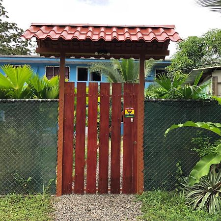 Hotel One Love Puerto Viejo Puerto Viejo de Talamanca Ngoại thất bức ảnh