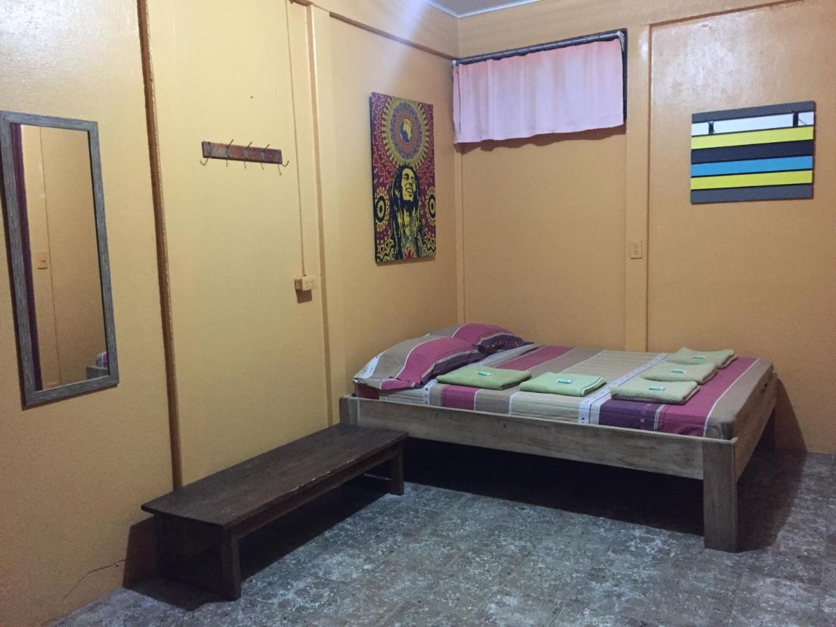Hotel One Love Puerto Viejo Puerto Viejo de Talamanca Ngoại thất bức ảnh