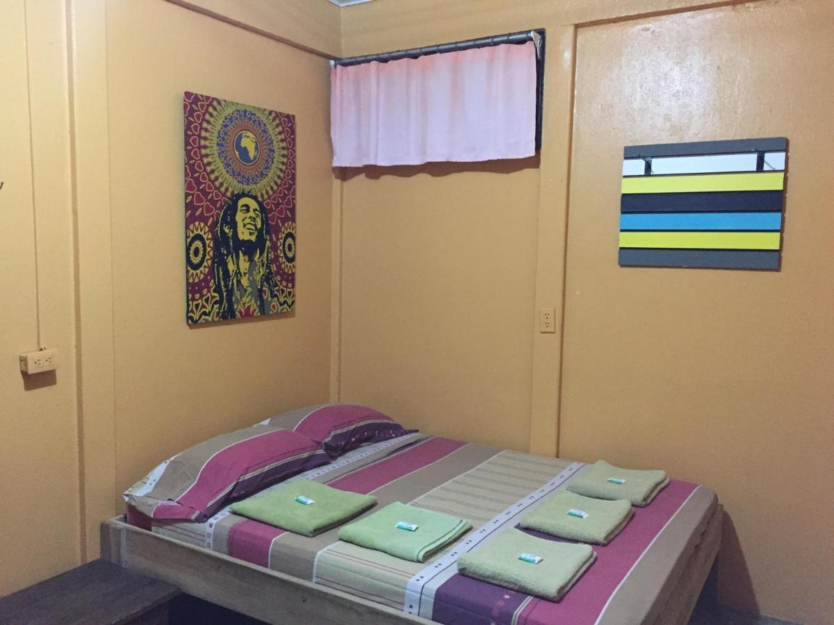 Hotel One Love Puerto Viejo Puerto Viejo de Talamanca Ngoại thất bức ảnh