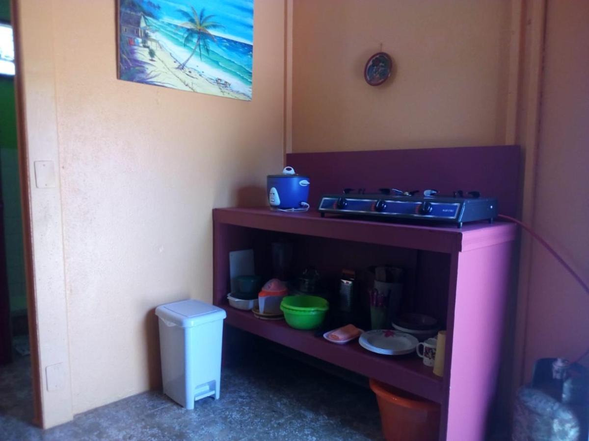 Hotel One Love Puerto Viejo Puerto Viejo de Talamanca Ngoại thất bức ảnh