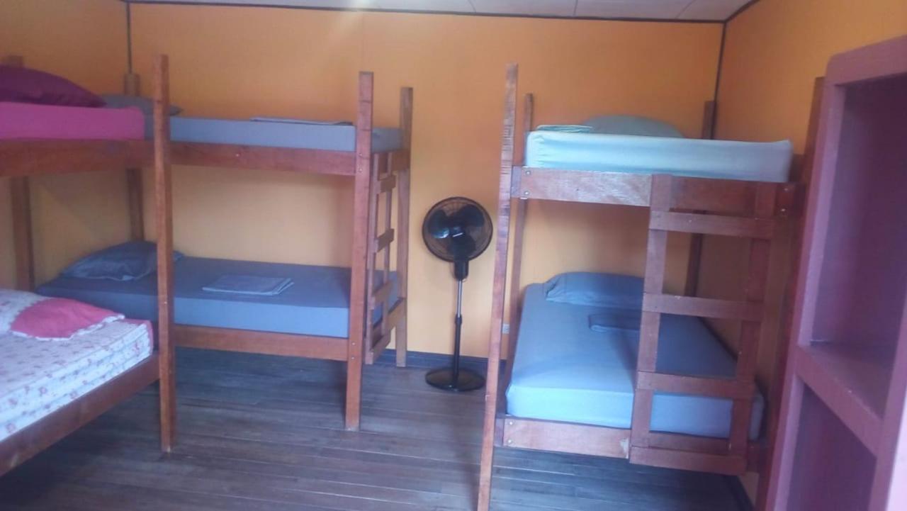 Hotel One Love Puerto Viejo Puerto Viejo de Talamanca Ngoại thất bức ảnh