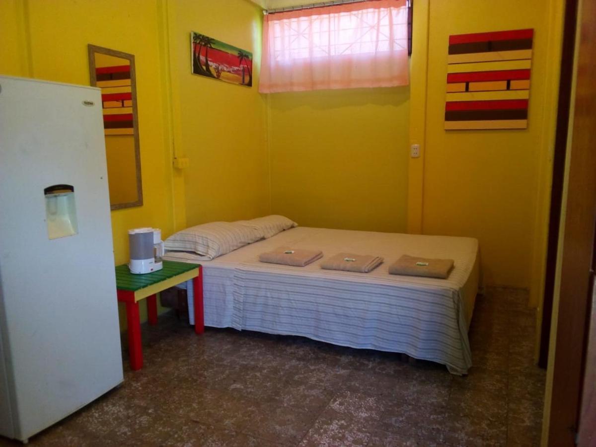Hotel One Love Puerto Viejo Puerto Viejo de Talamanca Ngoại thất bức ảnh