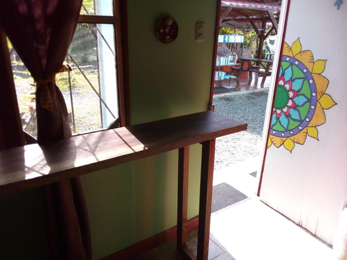 Hotel One Love Puerto Viejo Puerto Viejo de Talamanca Ngoại thất bức ảnh