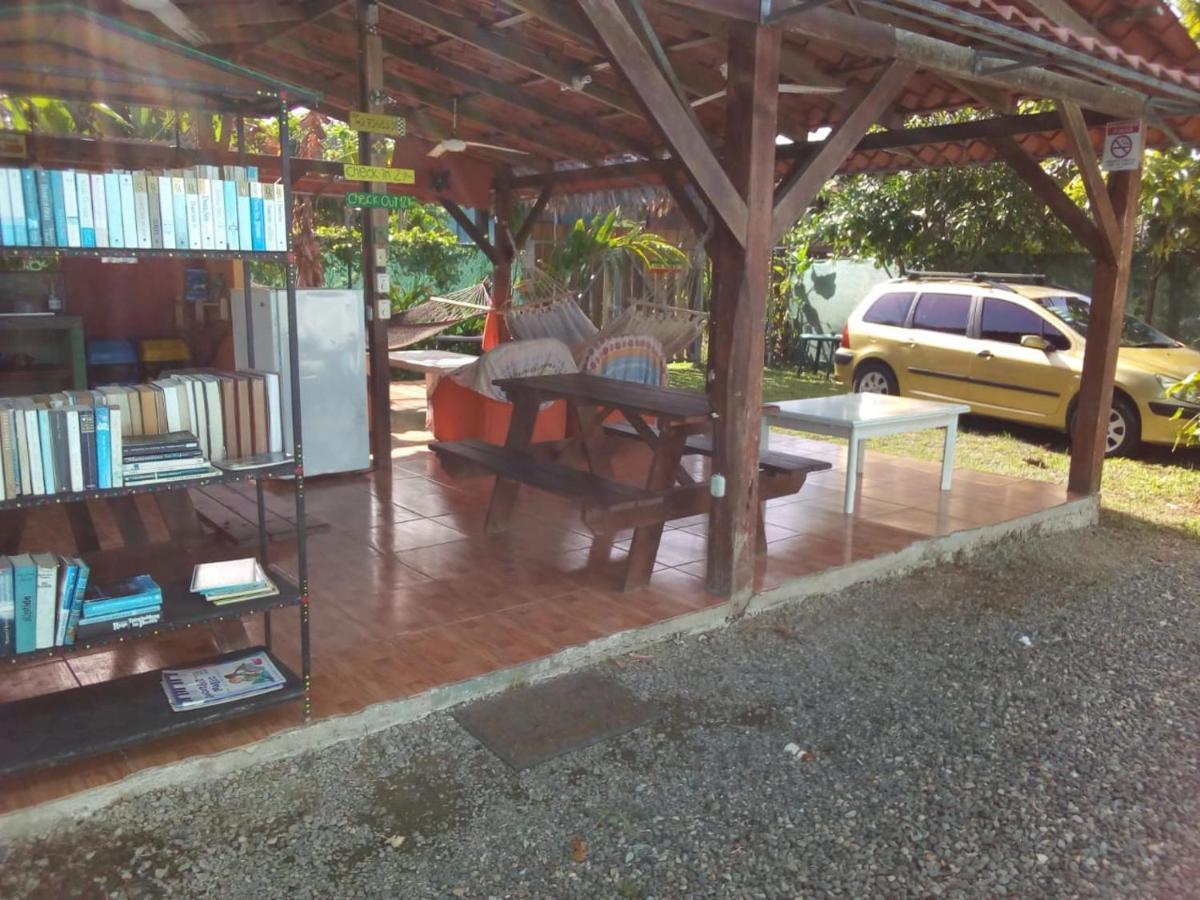 Hotel One Love Puerto Viejo Puerto Viejo de Talamanca Ngoại thất bức ảnh