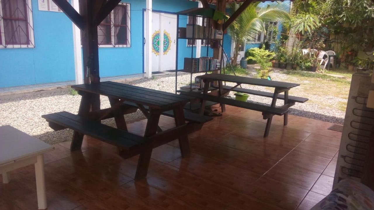 Hotel One Love Puerto Viejo Puerto Viejo de Talamanca Ngoại thất bức ảnh
