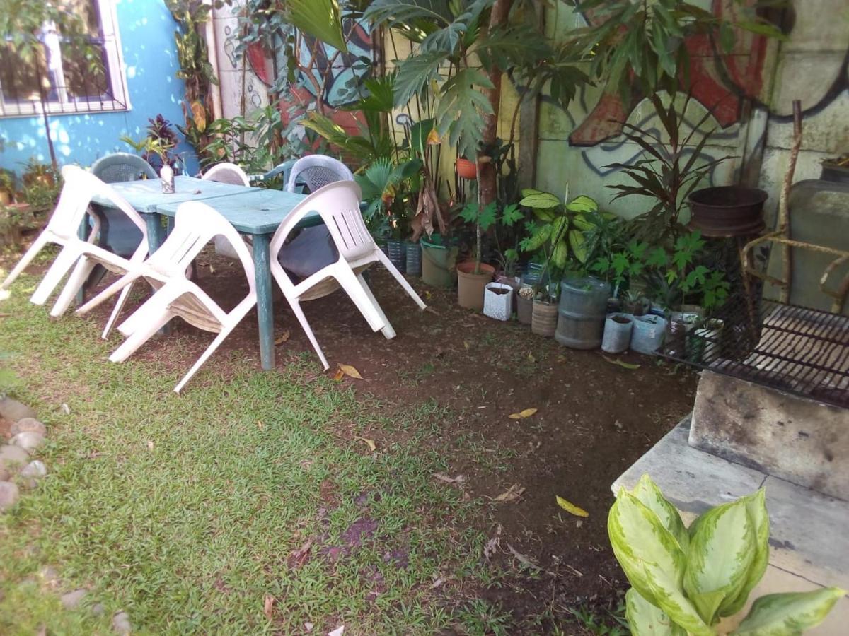 Hotel One Love Puerto Viejo Puerto Viejo de Talamanca Ngoại thất bức ảnh