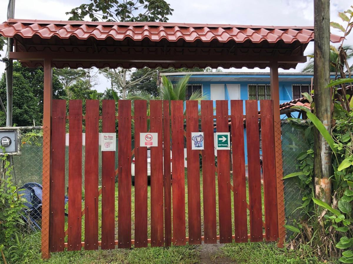 Hotel One Love Puerto Viejo Puerto Viejo de Talamanca Ngoại thất bức ảnh