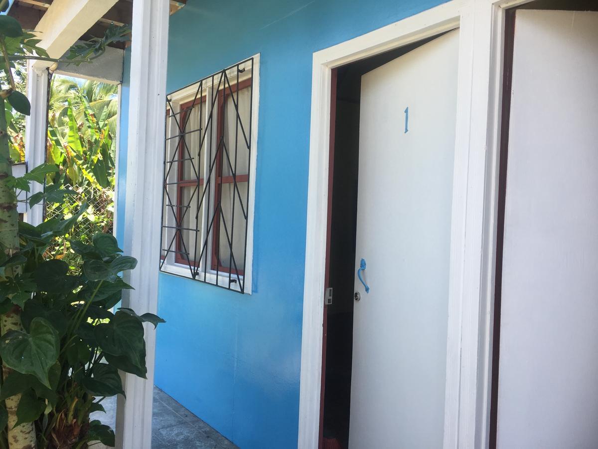 Hotel One Love Puerto Viejo Puerto Viejo de Talamanca Ngoại thất bức ảnh
