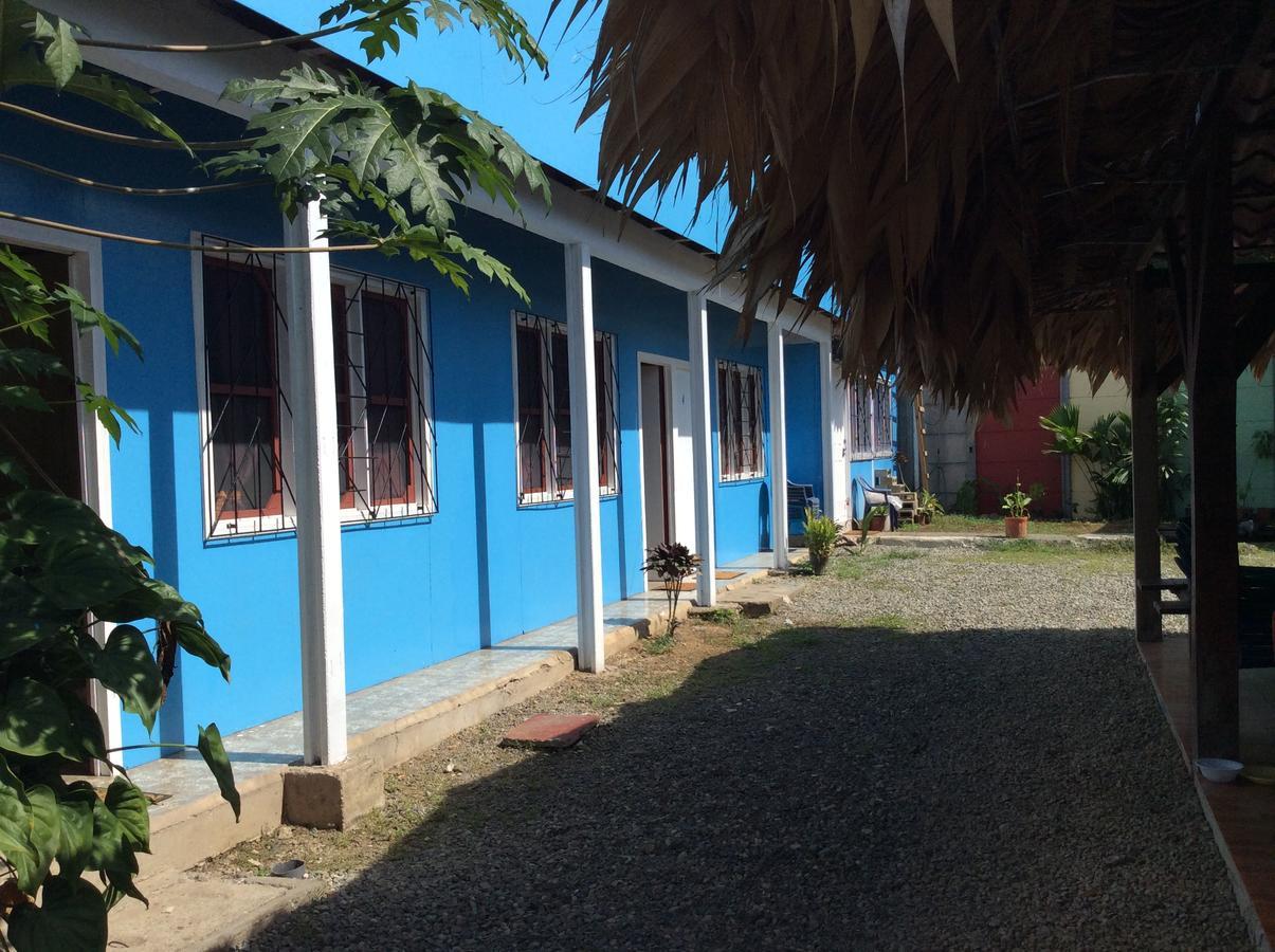 Hotel One Love Puerto Viejo Puerto Viejo de Talamanca Ngoại thất bức ảnh