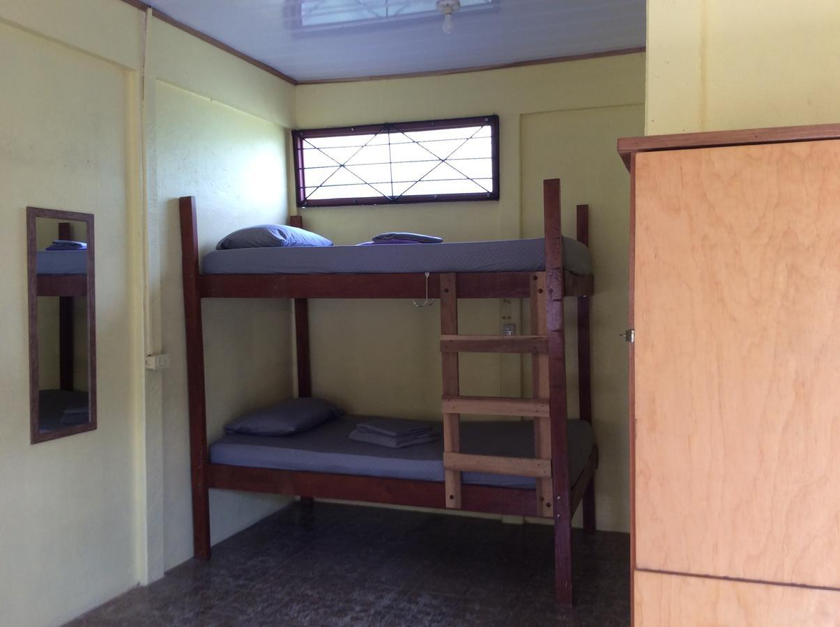 Hotel One Love Puerto Viejo Puerto Viejo de Talamanca Ngoại thất bức ảnh