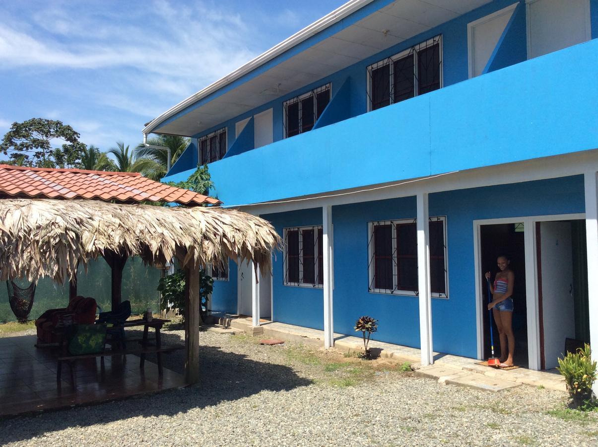 Hotel One Love Puerto Viejo Puerto Viejo de Talamanca Ngoại thất bức ảnh