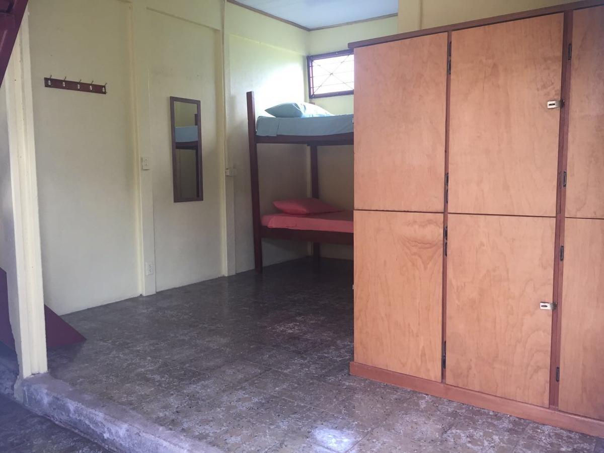 Hotel One Love Puerto Viejo Puerto Viejo de Talamanca Ngoại thất bức ảnh