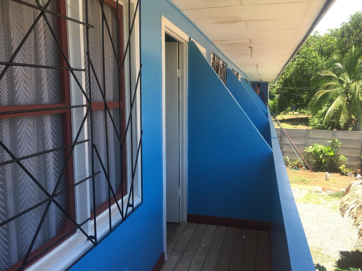 Hotel One Love Puerto Viejo Puerto Viejo de Talamanca Ngoại thất bức ảnh