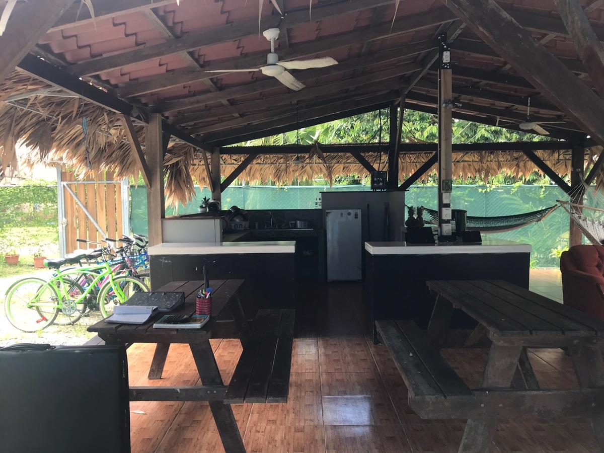 Hotel One Love Puerto Viejo Puerto Viejo de Talamanca Ngoại thất bức ảnh