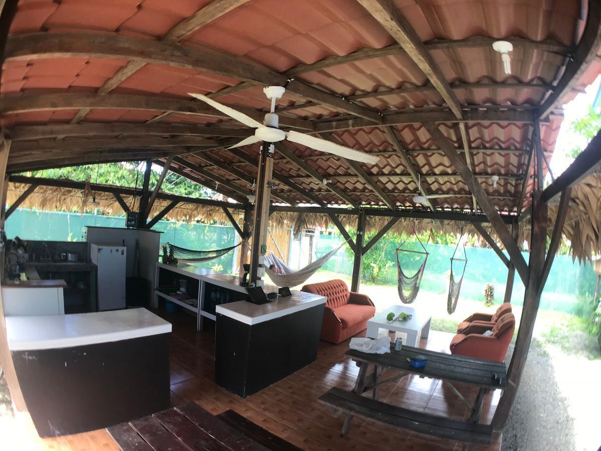 Hotel One Love Puerto Viejo Puerto Viejo de Talamanca Ngoại thất bức ảnh