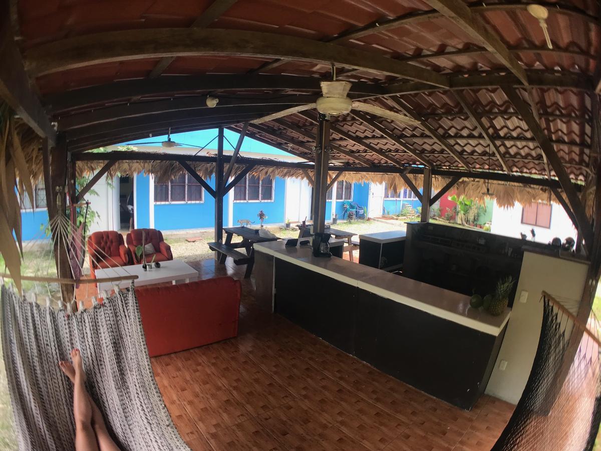 Hotel One Love Puerto Viejo Puerto Viejo de Talamanca Ngoại thất bức ảnh