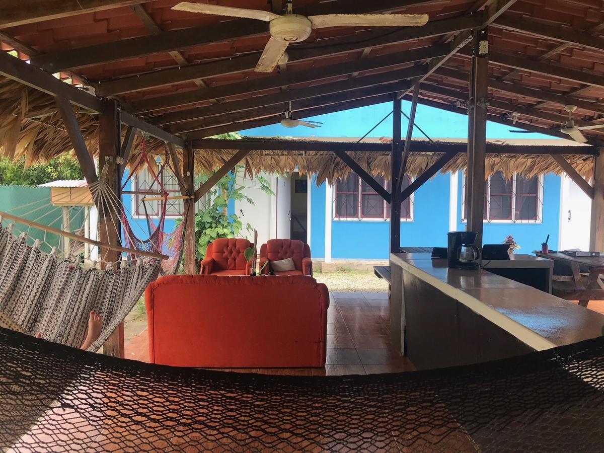 Hotel One Love Puerto Viejo Puerto Viejo de Talamanca Ngoại thất bức ảnh