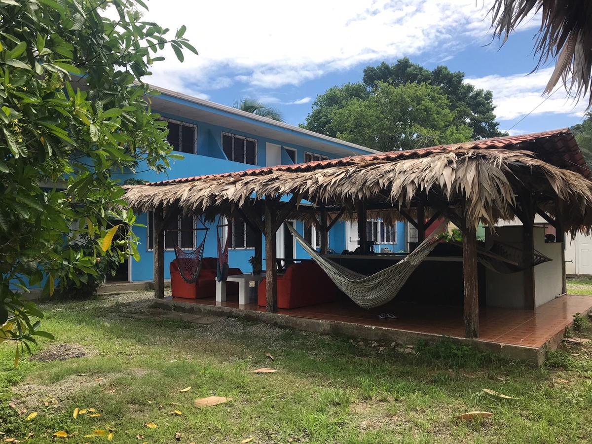 Hotel One Love Puerto Viejo Puerto Viejo de Talamanca Ngoại thất bức ảnh