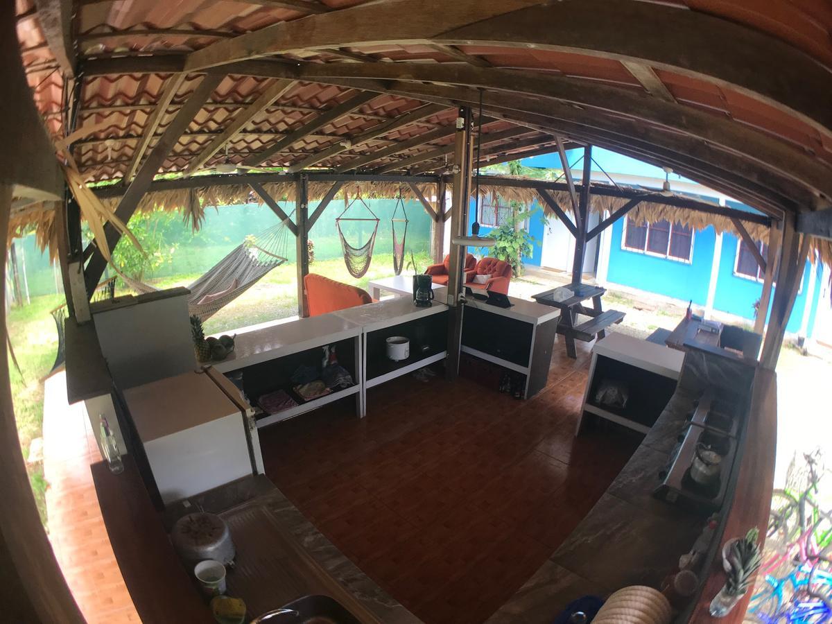 Hotel One Love Puerto Viejo Puerto Viejo de Talamanca Ngoại thất bức ảnh