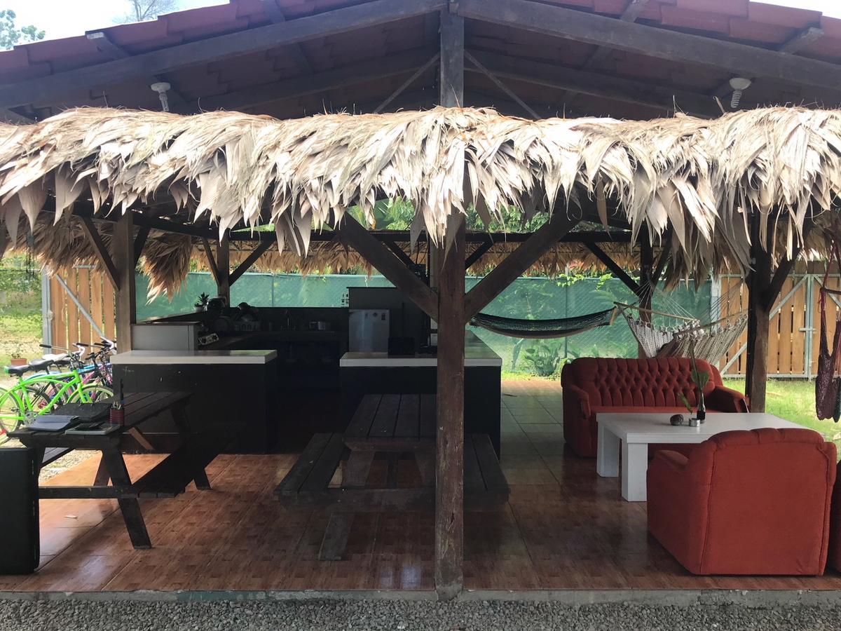 Hotel One Love Puerto Viejo Puerto Viejo de Talamanca Ngoại thất bức ảnh