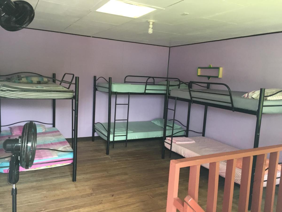 Hotel One Love Puerto Viejo Puerto Viejo de Talamanca Ngoại thất bức ảnh