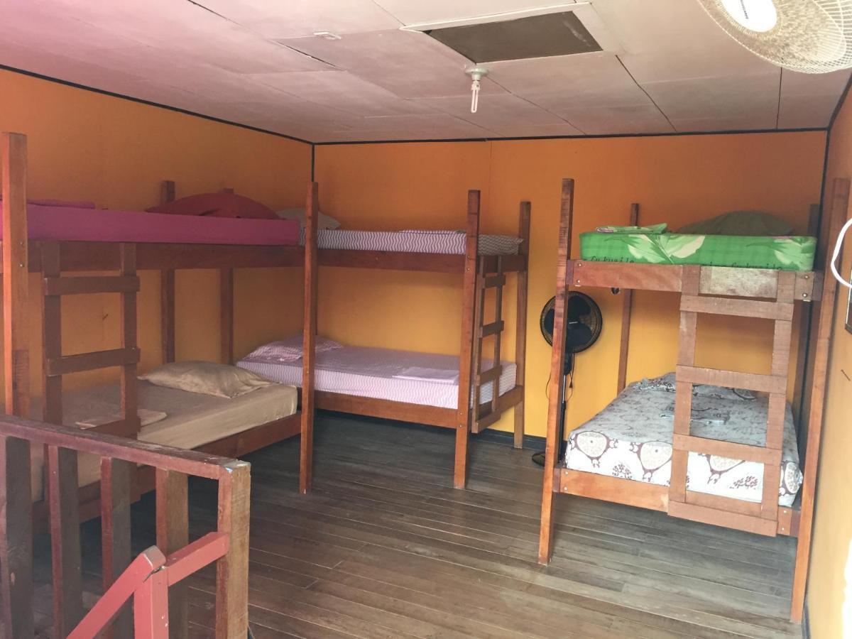 Hotel One Love Puerto Viejo Puerto Viejo de Talamanca Ngoại thất bức ảnh
