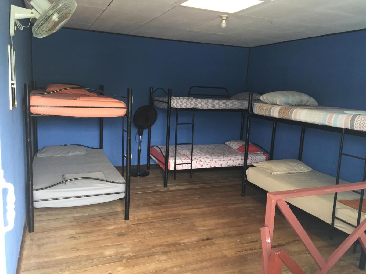 Hotel One Love Puerto Viejo Puerto Viejo de Talamanca Ngoại thất bức ảnh