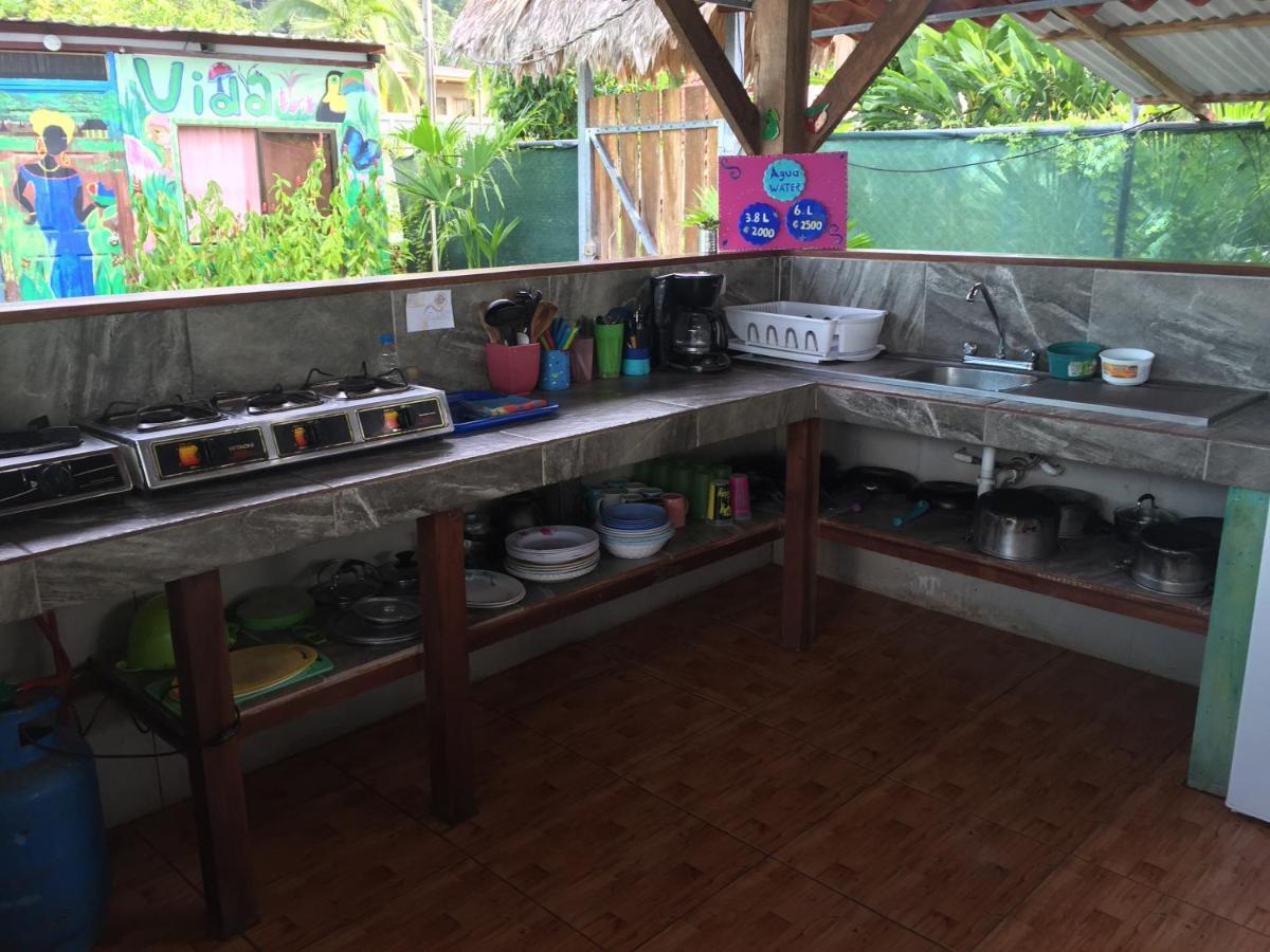 Hotel One Love Puerto Viejo Puerto Viejo de Talamanca Ngoại thất bức ảnh
