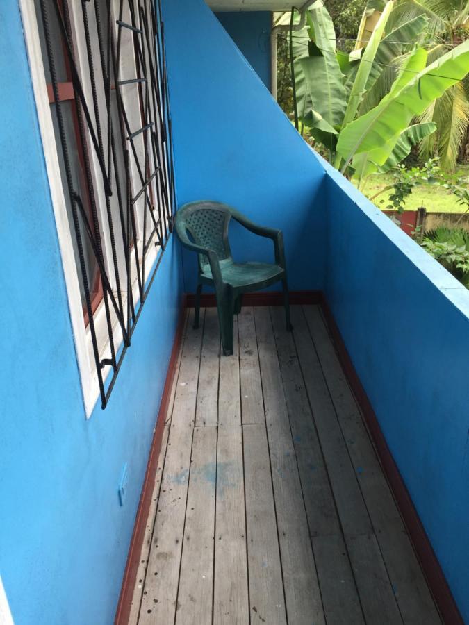 Hotel One Love Puerto Viejo Puerto Viejo de Talamanca Ngoại thất bức ảnh