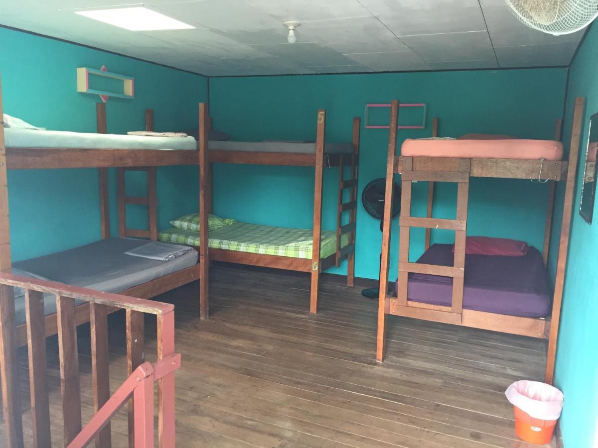 Hotel One Love Puerto Viejo Puerto Viejo de Talamanca Ngoại thất bức ảnh