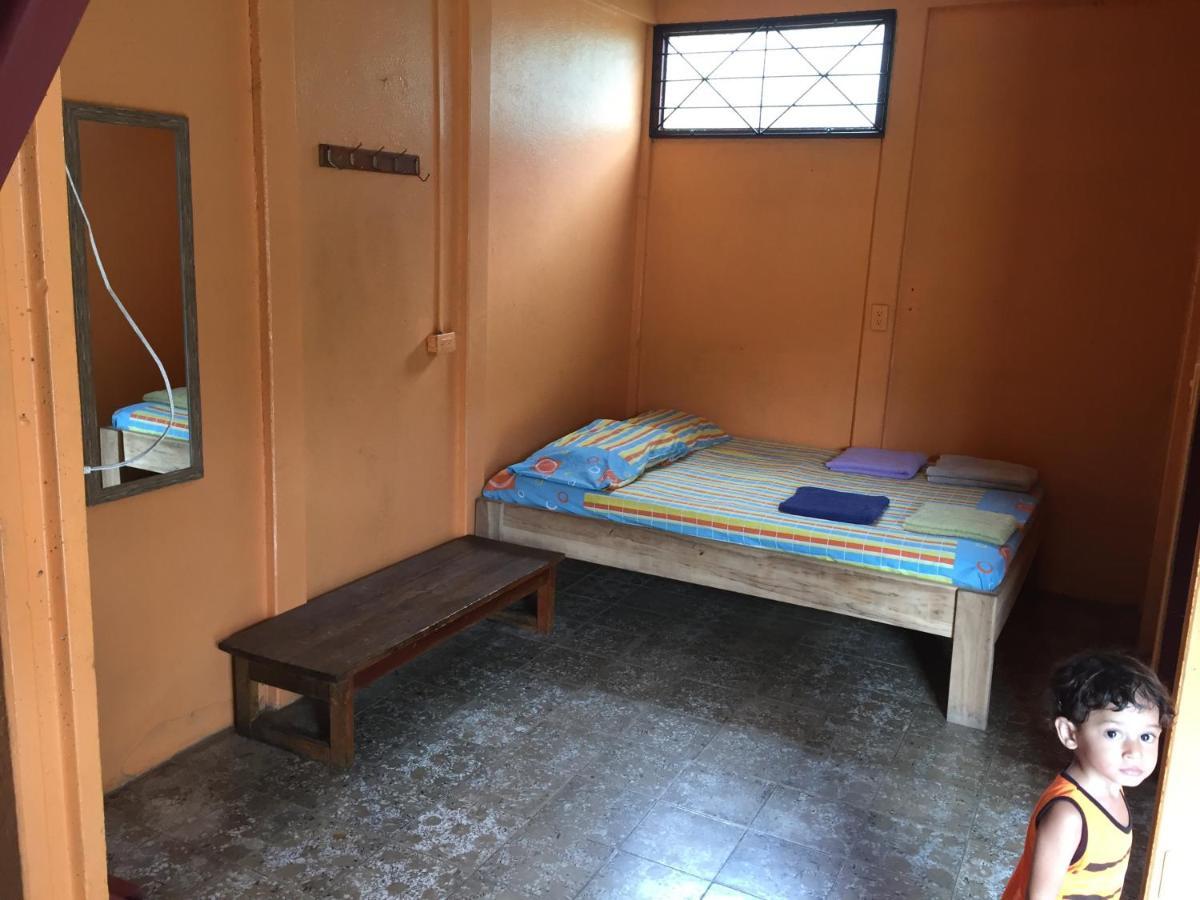 Hotel One Love Puerto Viejo Puerto Viejo de Talamanca Ngoại thất bức ảnh