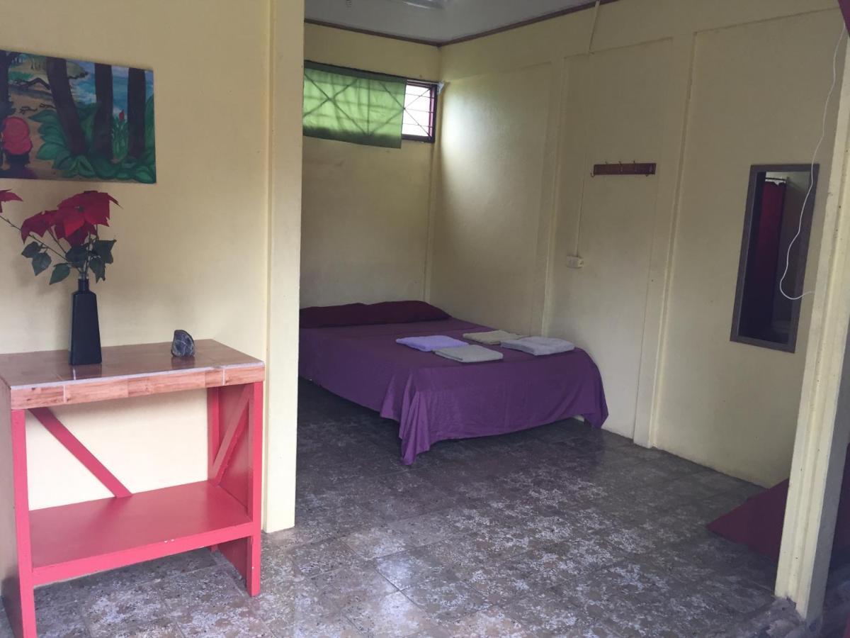 Hotel One Love Puerto Viejo Puerto Viejo de Talamanca Ngoại thất bức ảnh