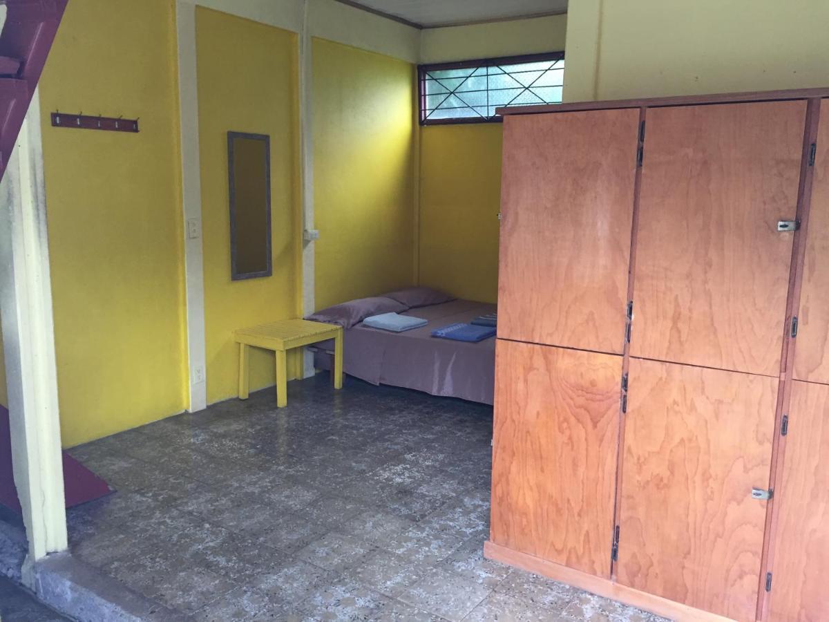 Hotel One Love Puerto Viejo Puerto Viejo de Talamanca Ngoại thất bức ảnh