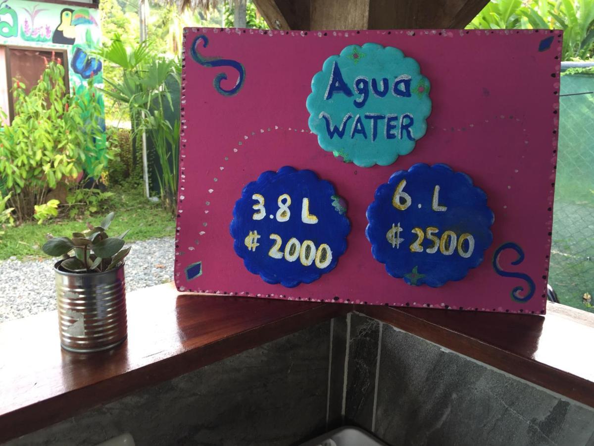 Hotel One Love Puerto Viejo Puerto Viejo de Talamanca Ngoại thất bức ảnh