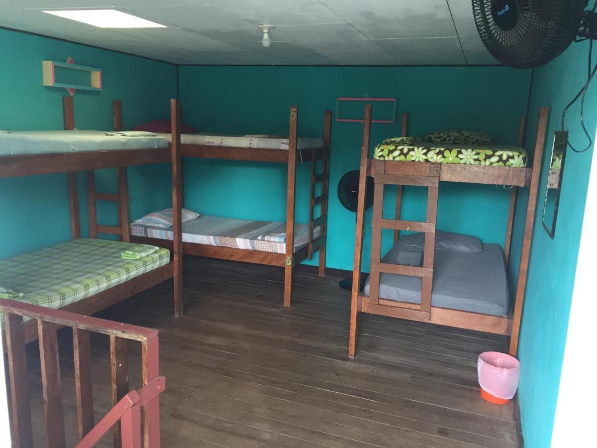 Hotel One Love Puerto Viejo Puerto Viejo de Talamanca Ngoại thất bức ảnh